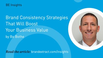 Insight template image with Bo's face and the title of the article.