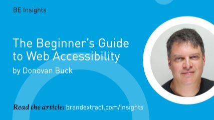 Infographic containing Donovan Buck