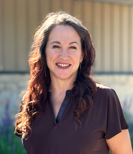 Dianne Dixon's portrait